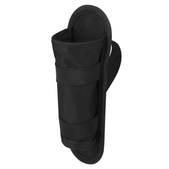 Heavy Duty Nylon Microphone Carrying Case Microphone Holder for Handheld Dynamic Wireless Mics Storage Hanger
