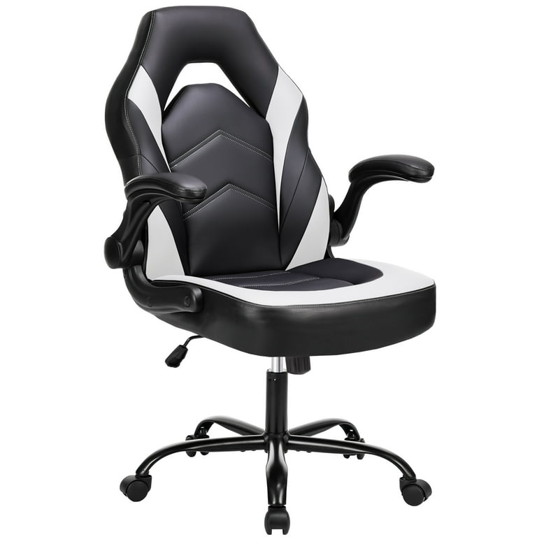 Heavy Duty Office Chair Ergonomic Gaming Chair with Lumbar