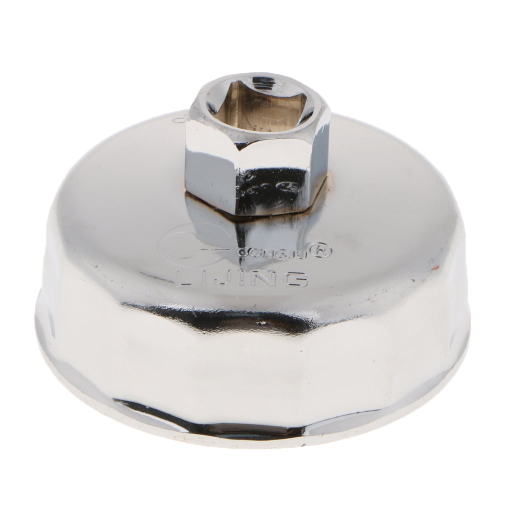 Heavy Duty Oil Filter Wrench for ,,,,, and Cup Style Oil Removal