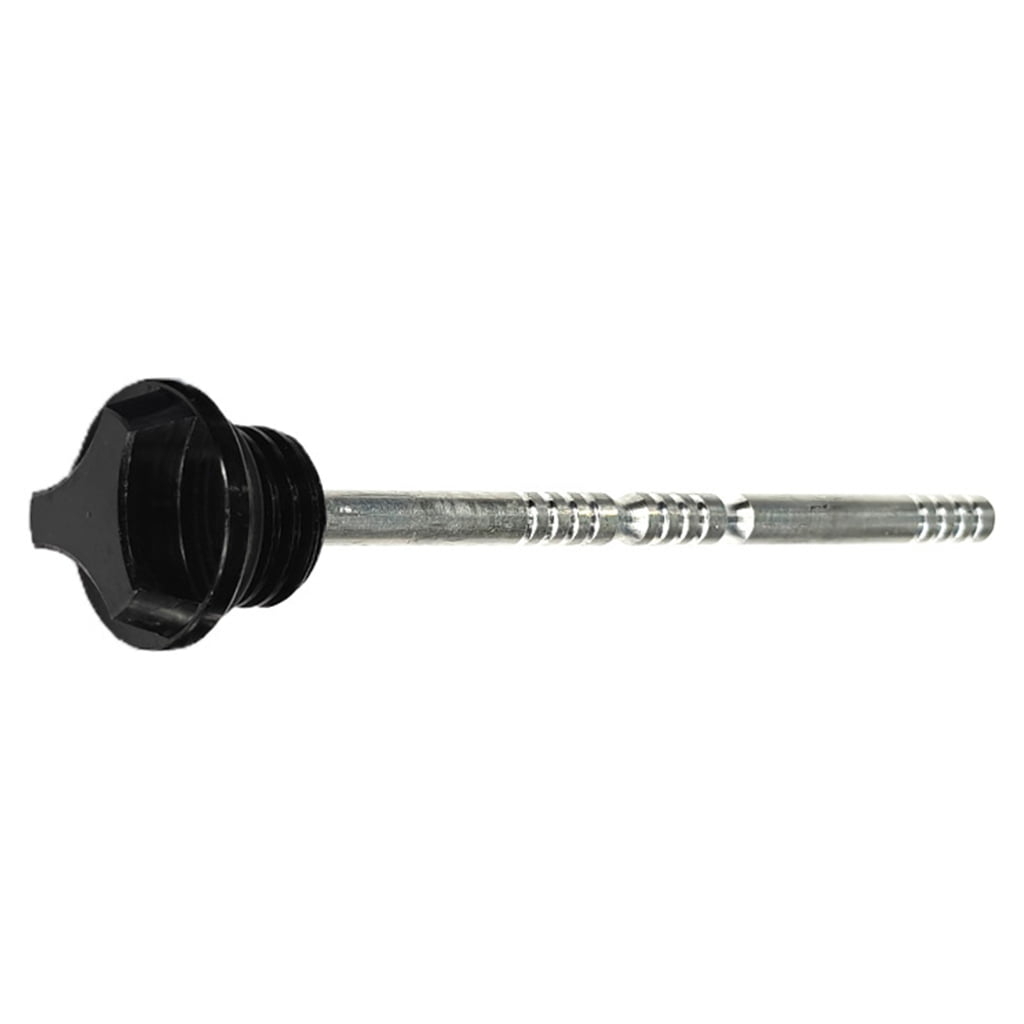 Heavy Duty Oil Level Dipstick for Motorcycle Maintenance, Improved