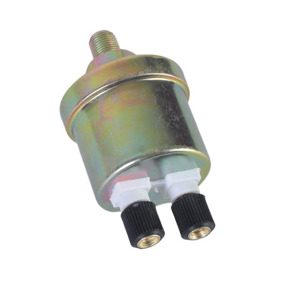 Heavy Duty Oil Pressure Sensoring 0-10 Bar Measure Ranges for Generator Maintenance