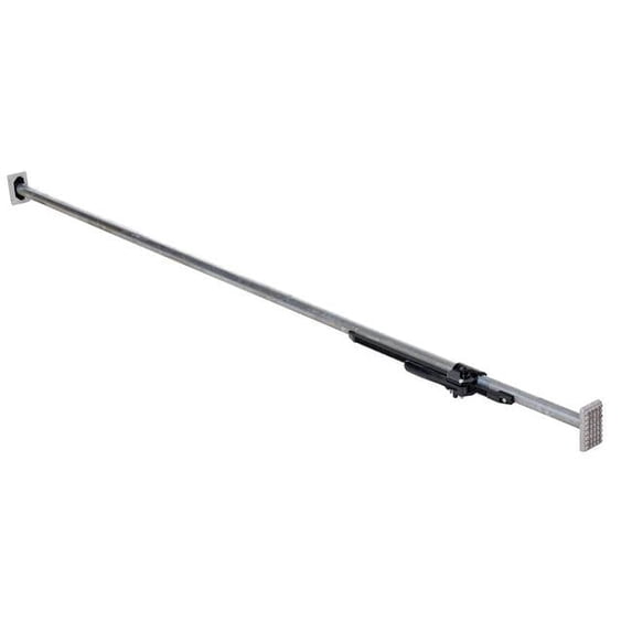 Heavy Duty One Piece Steel Round Tube Cargo Bar