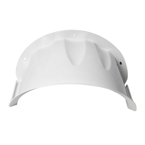 Heavy Duty Outdoor CCTV Camera Weatherproof Enclosure Impacts Resistant Water Dust Resistant Shell for Security Systems