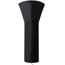 Heavy Duty Outdoor Garden Patio Heater Dirt Cover Protector