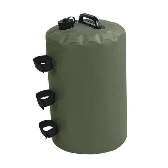 Heavy Duty Outdoor Sandbags, Lightweight Multifunctional Weight Bags for Camping/Tent,