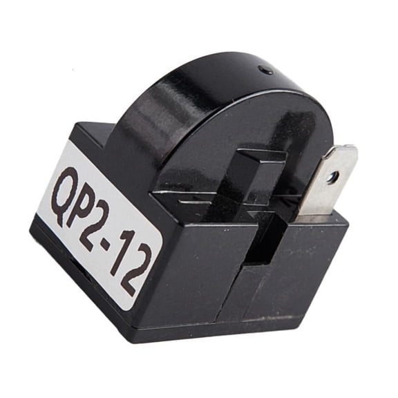 QP2-12 QP2-22 QP2-33 Start Refrigerator Starter For Compressor Freezer Refrigerator Easy Installation