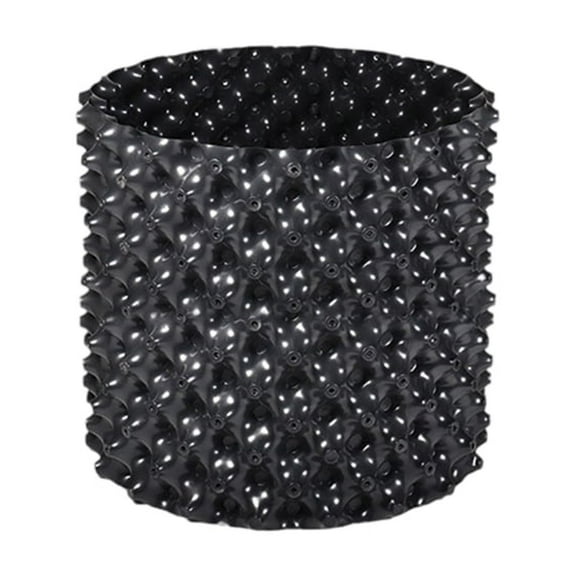 Heavy Duty PVC Root Training Tray Optimized Drainage System For Efficient Gardening Project