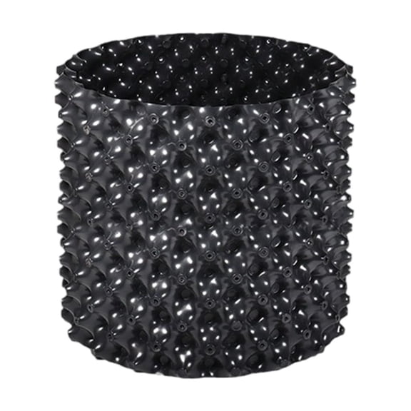 Heavy Duty PVC Root Training Tray Optimized Drainage System For Efficient Gardening Project