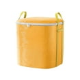thumbnail image 1 of Heavy-Duty Packing Bags for Moving - Extra Large Bags with Zipper, Scratch-Resistant and Waterproof, Ideal for Comforter Dorm Storage, Pillows and Moving Supplies, 1 of 9