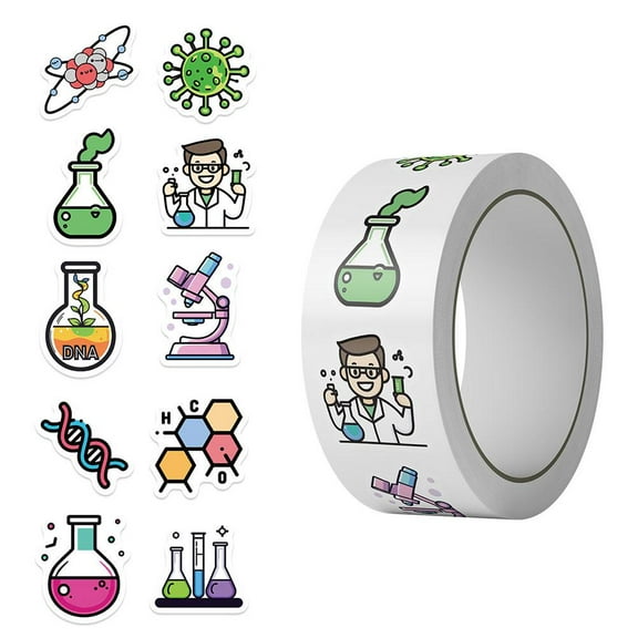 Heavy Duty Packing Tape Strong Adhesive for Shipping Boxes Cardboard Plastic Metal Glass