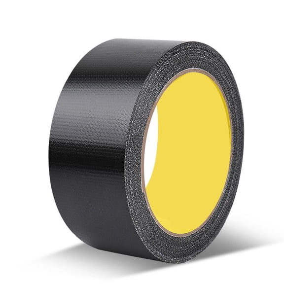 Heavy Duty Packing Tape Strong Adhesive for Shipping Boxes Cardboard Plastic Metal Glass