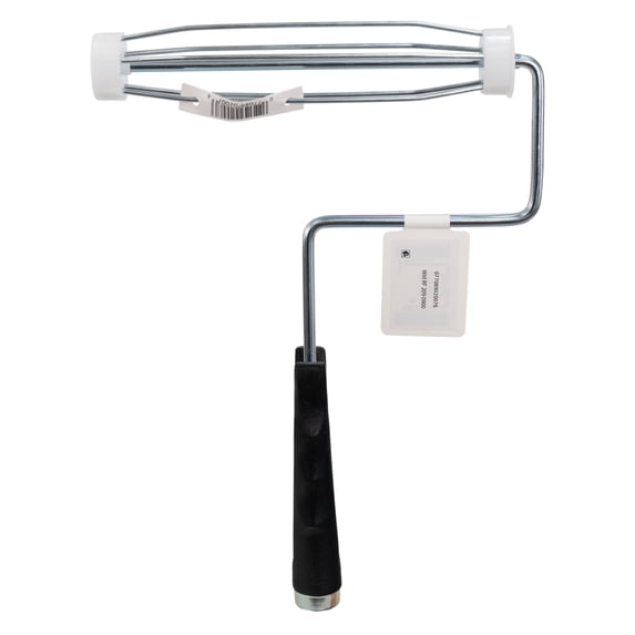 ( in Plastic Handled Heavy Duty Paint Roller Frame