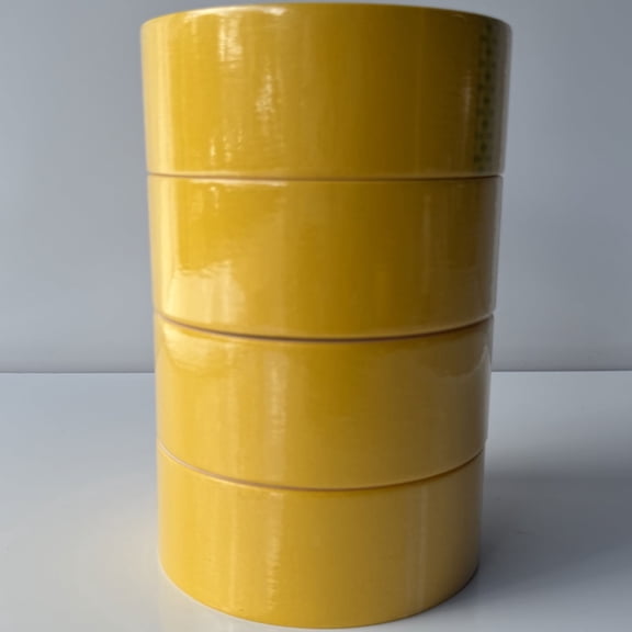 Heavy Duty Painter's Tape - 60 yd. x 2 in. - Pack of 4
