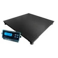 thumbnail image 1 of Heavy Duty Pallet Scale - 5 x 5 ft.- 5000 x 1 lb., 1 of 1