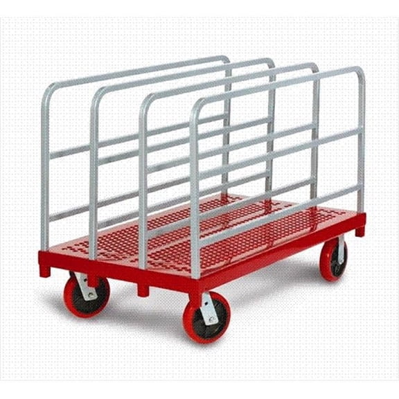 Heavy Duty Panel/Sheet Mover