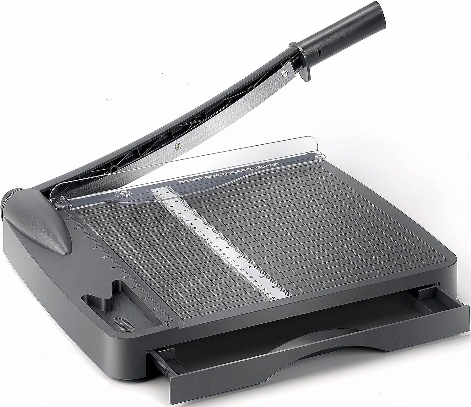 Besufy Paper Cutter,A4 Paper Cutter Precision Photo Card Craft Craft