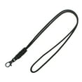 thumbnail image 1 of Heavy Duty Paracord Lanyards Keychains,Necklace Keychain Whistles Wrist Strap Parachute Rope,Braided Strong Lanyard, 1 of 17