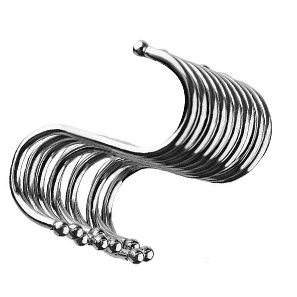 Heavy Duty Pegboard Hooks Hangers for Clothes Small Rack Metal Holder