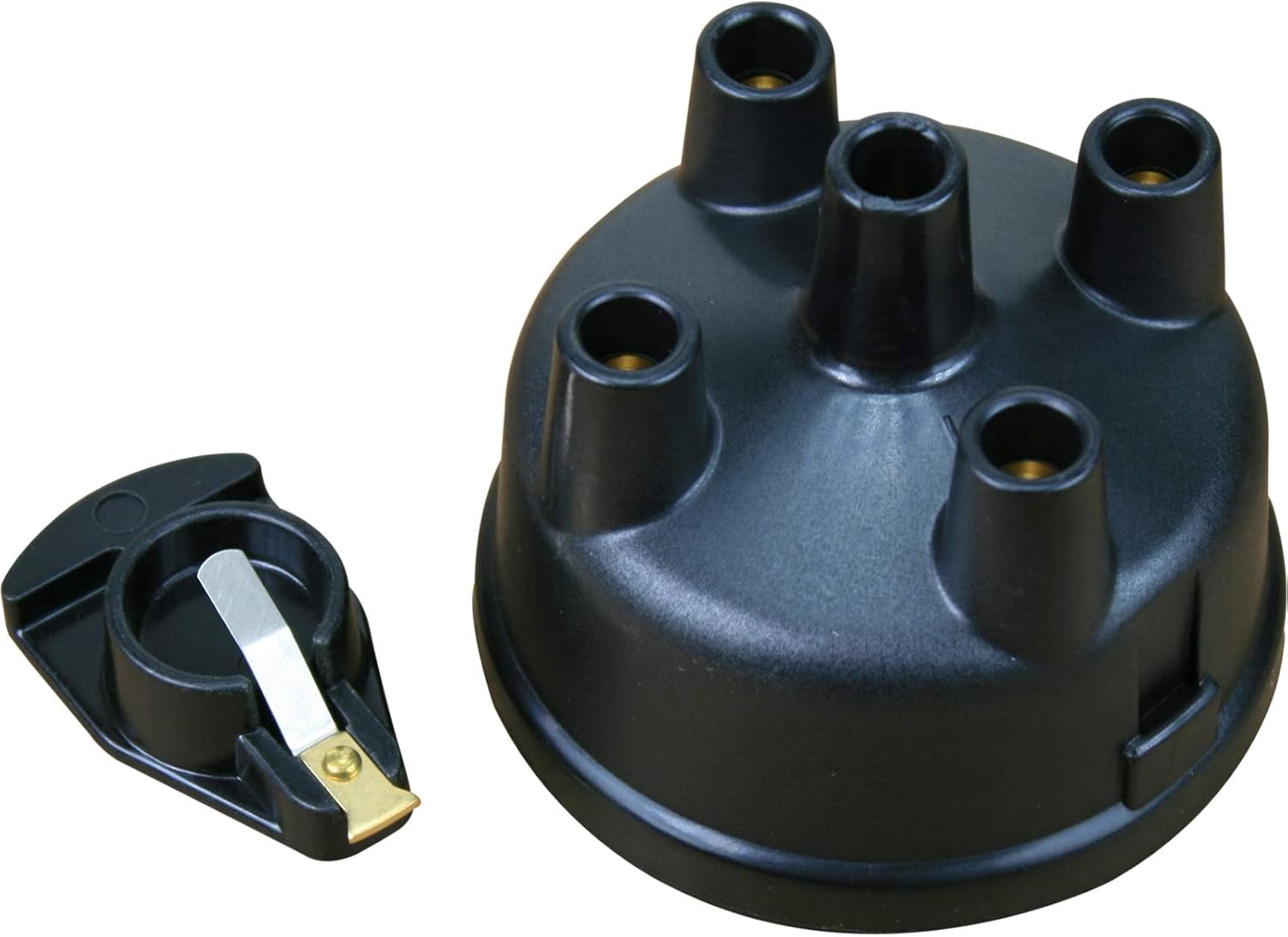 Heavy Duty Performance Brass Terminal Side Mount Ignition Distributor ...