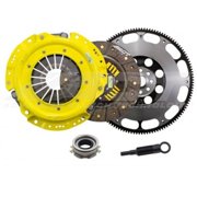 Heavy Duty Performance Street Sprung