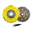 thumbnail image 1 of Heavy Duty Performance Street Sprung, 1 of 1