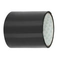 thumbnail image 1 of Heavy Duty Performance Waterproof Tape for Quick Fixes, Seal Leaks & Moisture Barrier, Black, Flexible Repair for Pipes, Bathrooms, Kitchens, Weatherproof, 10X150 CM/4" X 59", 1 of 8