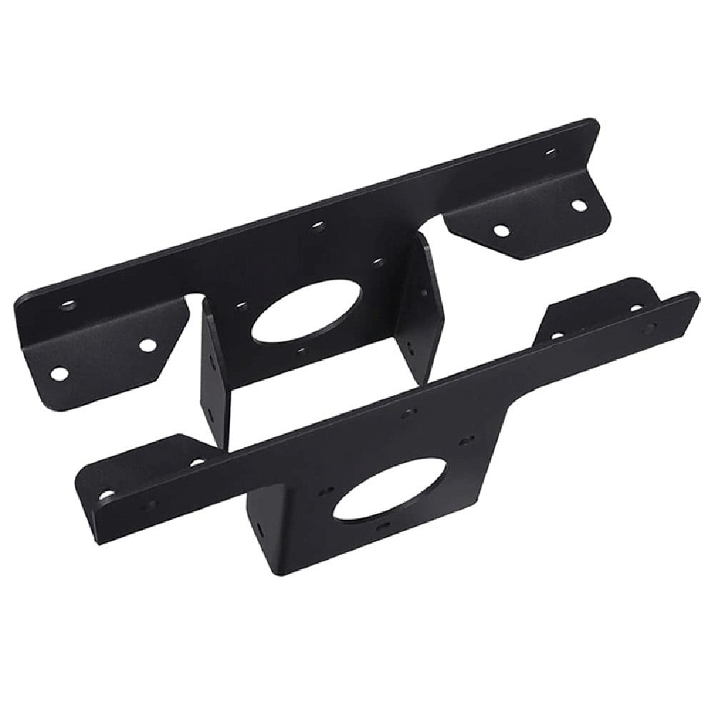 Heavy Duty Pergola Brackets, 2 Pcs Pergola Corner Brackets