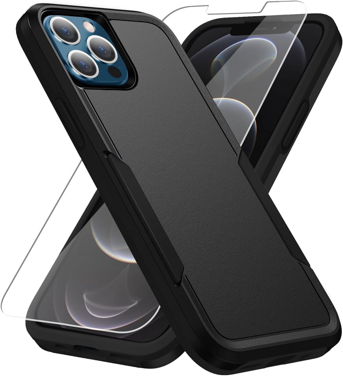 Screen Protector Best Apple Iphone 11 Pro Max Case Heavy Duty