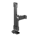 thumbnail image 1 of Heavy Duty Phone Tablet Metal Holder Adjustable Foldable Stand Carbon Steel Bracket 360 Degree Rotation Flexible Long Ar, 1 of 14
