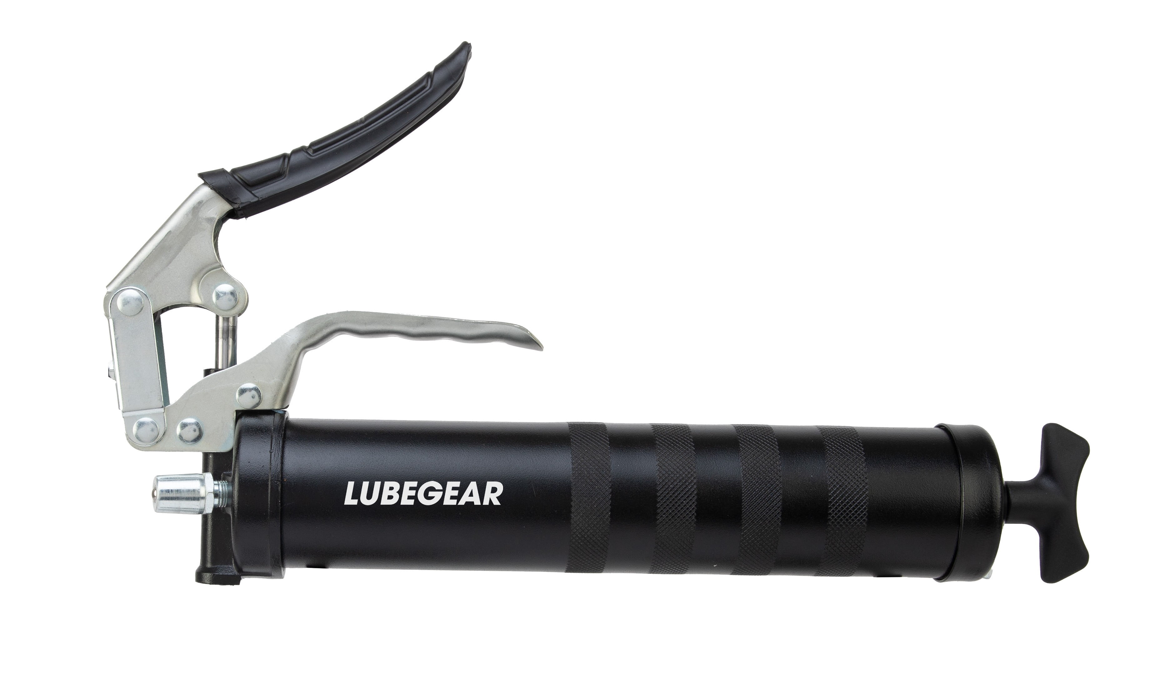 Heavy Duty Pistol Grip Grease Gun