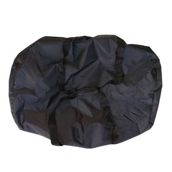 Heavy Duty Pizza Oven Cover Waterproof and Weatherproof for All Seasons