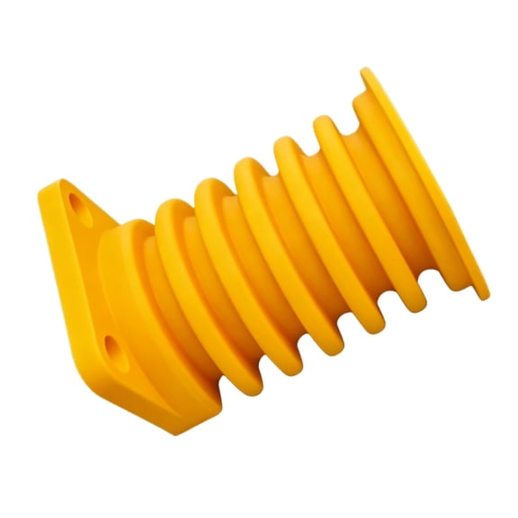 Heavy Duty Plastic Chain Hanger Chainsaw Chain Holder With Multiple Slot Grooves For Easy Tool Organization