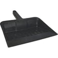 thumbnail image 1 of Heavy Duty Plastic Dust Pan, 12" Cequent Dustpans 480-7 098991003056, 1 of 1