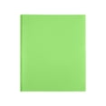 thumbnail image 1 of Heavy Duty Plastic File Folders with Pockets, Document Organizers, Durable Water-Resistant Folder for Office & Professional Use, 1 Pocket for Business Card, 1 of 4
