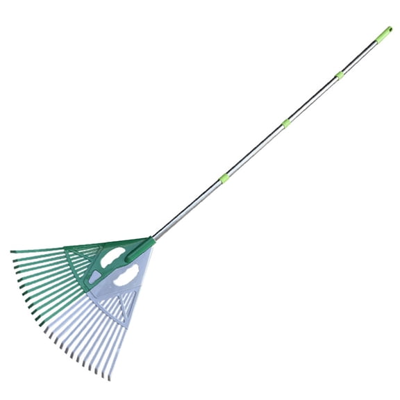 Innovative Garden Harrow for Gardener Grass Farming Harrow Garden Leaves Harrow Potting Landscaper Harvesting Waste