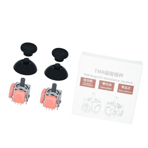Heavy Duty Plug and Play Resistance Gaming For Gamepad Controller Smooth Operations On Various Devices
