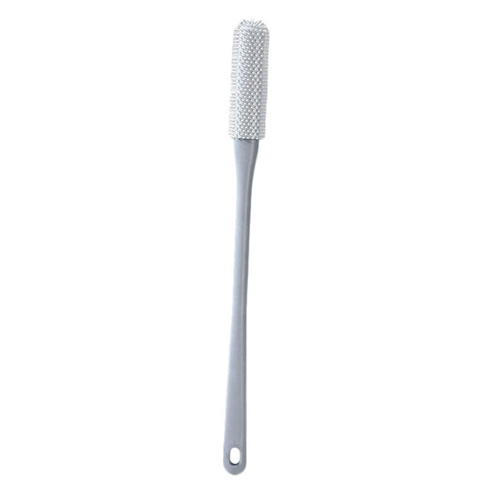 Heavy Duty Plunger And Toilet Brush Combo Glass Brush with Handle Hand