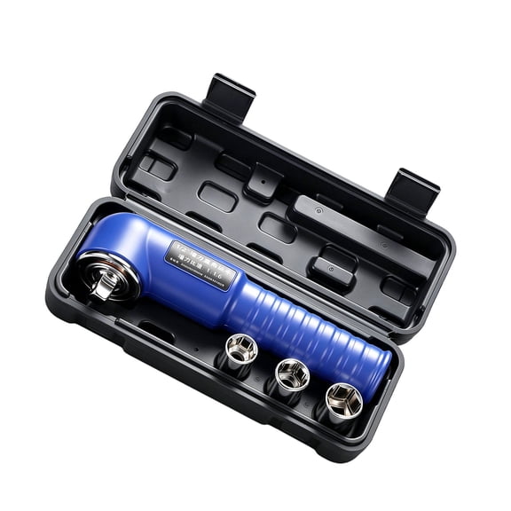 Heavy Duty Pneumatic 1/2Inch Right Angles Impacts Wrench With Powerful Torques Output For Wide Industrial Applications