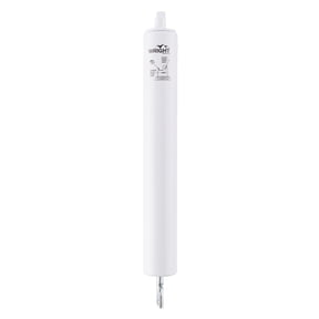 Wright Products Heavy Duty Pneumatic Screen and Storm Door Closer, White