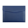 thumbnail image 1 of Heavy Duty Pocket Folders with Brads and Pockets, Letter Size File Folders for School, Office, and Home Organization, Assorted Colors, 1-Pack, 1 of 5