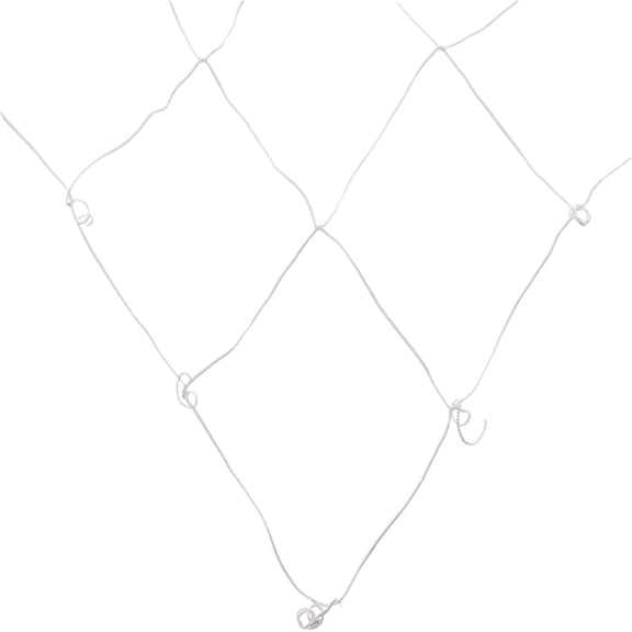 Heavy-Duty Polyester Trellis Net, Plant Climbing Mesh, Garden Support Net For Tomatoes Beans Vining Plants (8FT x 4FT,1PC)