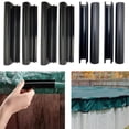 thumbnail image 1 of Heavy Duty Pool Cover Clips, ABS Plastic Windproof Clamps for Securing Winter Covers on Inground and Above Ground Pools, 1 of 5