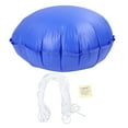thumbnail image 1 of Heavy,Duty Pool Cushion, 47.2" Inflatable Protector For Above Ground Pools, Cold,, 1 of 6