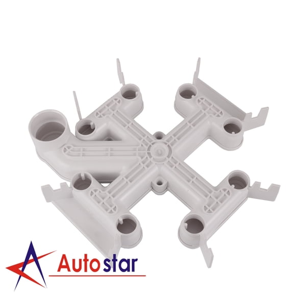 Heavy Duty Pool Filter Top Manifold Assembly Fit 59023700 For FNS & FNS Plus DE