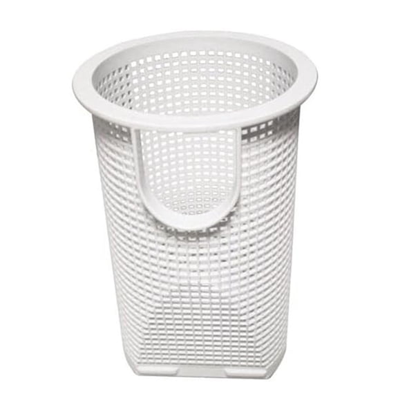Heavy-Duty Pool Pump Basket For Hayward Supert SPX3000M Pump Basket B-207 Pump Basket Filtration System From Potential Damage An