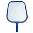 thumbnail image 1 of Heavy Duty Pool Skimmer Net with Deep Fine Mesh - Durable Leaf Rake for Swimming Pools, 1 of 9