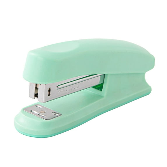 Heavy-Duty Portable Stapler with Automatic Function – Perfect for Office, Workplace, and Stationery Needs, Ensures Quick and Stable Document Binding