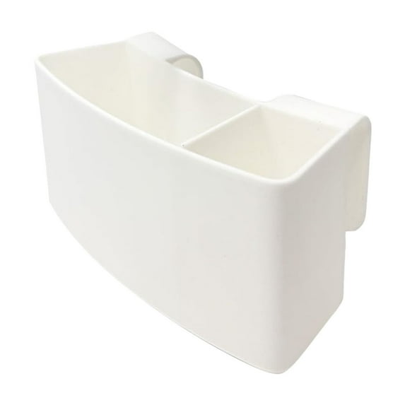 Heavy Duty Pottery Tool Organizer Rack, Adjustable Slot Storage Shelf for Sculpting Tools and Ceramic Supplies, Durable Studio Organization Solution