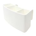 thumbnail image 1 of Heavy Duty Pottery Tool Organizer Rack, Adjustable Slot Storage Shelf for Sculpting Tools and Ceramic Supplies, Durable Studio Organization Solution, 1 of 3