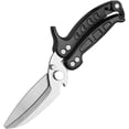 thumbnail image 1 of Heavy Duty Poultry Shears - A Must Have Kitchen Shears for Chicken and Meat Cutting - Dishwasher Safe and Stainless Food Kitchen Scissors for Thanksgiving(Black), 1 of 5
